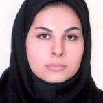 تصویر دکتر مائده لطیفی شیردار