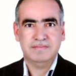 تصویر دکتر حجت ریوندی