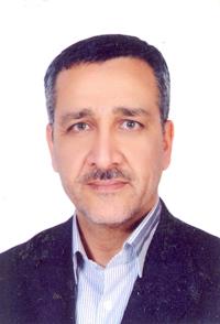 تصویر دکتر علی دهقانی