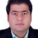 تصویر دکتر حامد جز جلالیان