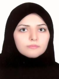 تصویر دکتر معصومه ابوالحسنی مقدم