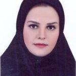 تصویر دکتر مژده کربلائی هرفته