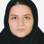 تصویر دکتر سارا مظفری