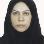 تصویر دکتر وحیده یزدان پرستی
