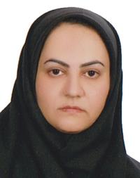 تصویر دکتر فاطمه شریعت زاده