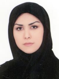 تصویر دکتر نیلوفر فرخی
