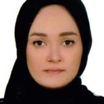 تصویر دکتر ندا جوادی کلکو