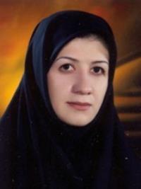 تصویر دکتر مریم احمدی لیوانی