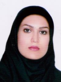 تصویر دکتر آذین بزرگی