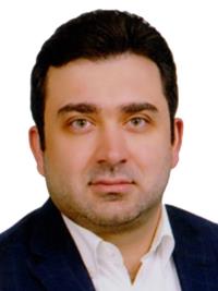 تصویر دکتر محمدسعید ساغری