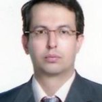 تصویر دکتر رضا شاه میرزائی