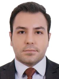 تصویر دکتر محمدسعید پاک شیر