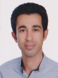 تصویر دکتر امین رضا نیک پور