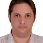 تصویر دکتر امیر شاهورانی نسب