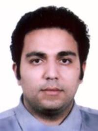 تصویر دکتر فریبرز فضیله