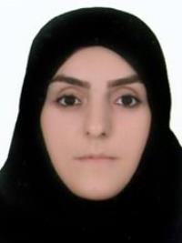تصویر دکتر مریم احمدی بفراجرد