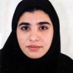 تصویر دکتر وجیهه جوادی یزدی