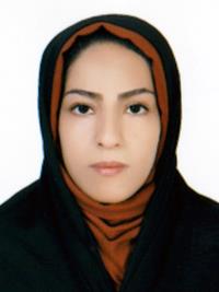 تصویر دکتر فتانه محمدی