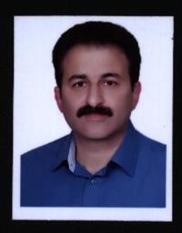 تصویر دکتر فریبرز نیازی