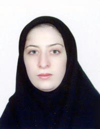 تصویر دکتر المیرا مبینی