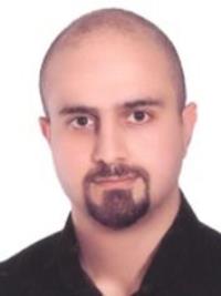 تصویر دکتر پویا آقاجان زاده