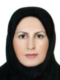 تصویر دکتر شراره حسامی خیابان