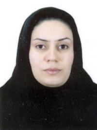 تصویر دکتر رعنا هاتفی