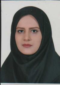 تصویر دکتر مریم دهداری زاده