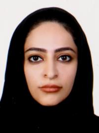 تصویر دکتر منیره اسلامی