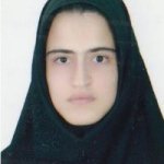 تصویر دکتر فاطمه مظفری