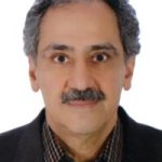 تصویر دکتر سیدمحسن میربد