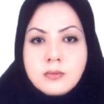 تصویر دکتر گلاله لطیفی