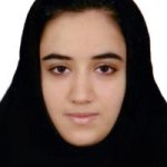 تصویر دکتر فائزه سعیدی فر