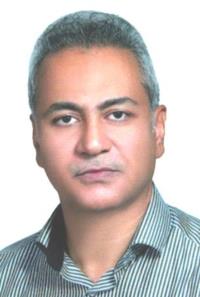 تصویر دکتر قاسم چاووشی