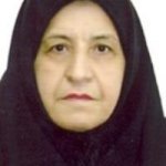 تصویر دکتر ماهروخ صدیقیان راد