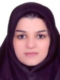 تصویر دکتر مهسا مسعودی صدقیانی