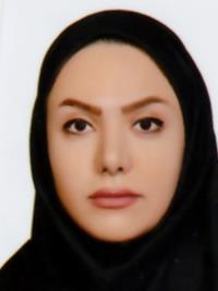 تصویر دکتر نیلوفر مهرافزون