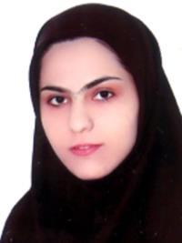 تصویر دکتر مریم هاشم زاده قالهری