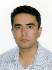 تصویر دکتر رضا شمشیربند