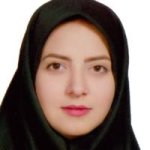 تصویر دکتر پارمیدا شهبازی