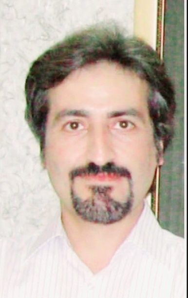 تصویر دکتر شهزاد کاویانی