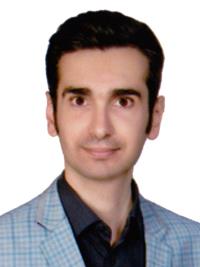 تصویر دکتر محسن شکراللهی باروق