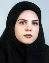 تصویر دکتر شبنم عباسی