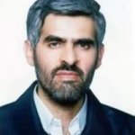 تصویر دکتر حجت حسین پورفیضی