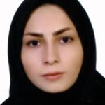 تصویر دکتر معصومه شهبازی
