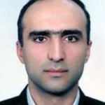 تصویر دکتر علی منافی اناری