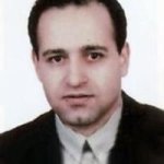 تصویر دکتر حجت شکرریزفومنی