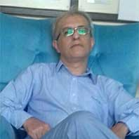 تصویر دکتر فریبرز فرهنگ
