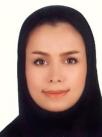 تصویر دکتر نگین جبارپورآذری