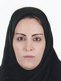 تصویر دکتر ویدا فرهود